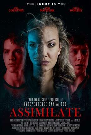 Assimilate - Legendado 2019