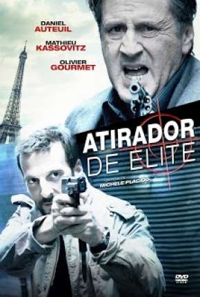 Atirador de Elite - DVD-R 2012