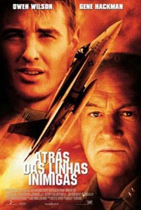 Atrás das Linhas Inimigas 2001