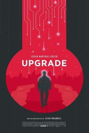 Atualização - Upgrade 2018