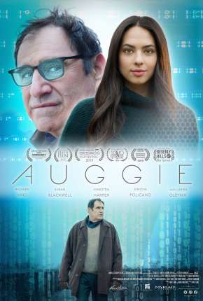 Auggie - Legendado Torrent