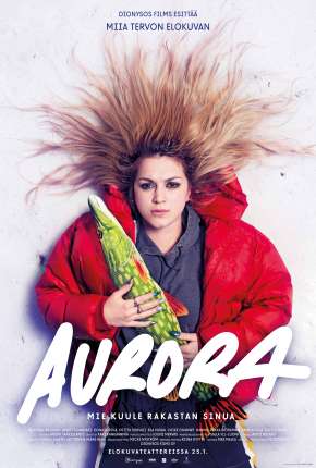 Aurora - Legendado 2019