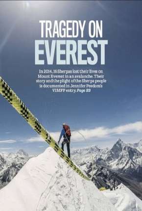 Avalanche no Everest - Discovery Channel Torrent