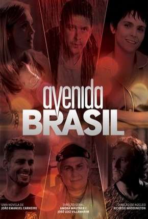 Avenida Brasil - Completa Torrent