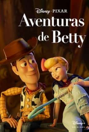 Aventuras de Betty 2020