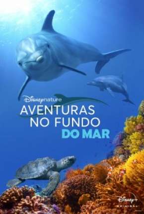 Aventuras no Fundo do Mar 2020