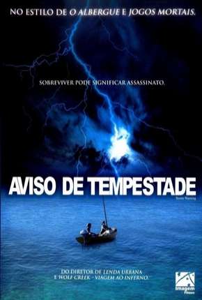 Aviso de Tempestade 2007