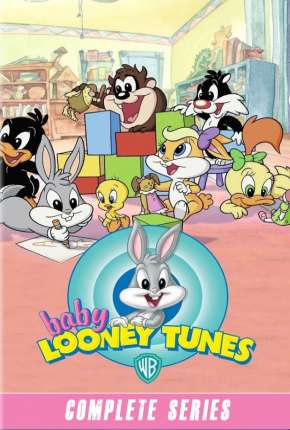 Baby Looney Tunes - Completo 1999