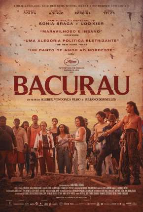 Bacurau 2019