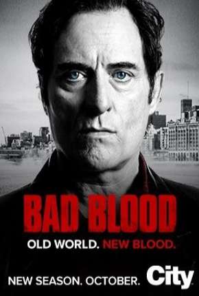 Bad Blood - 2ª Temporada 2019