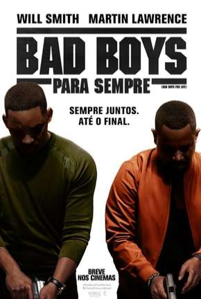 Bad Boys Para Sempre 4K 2020