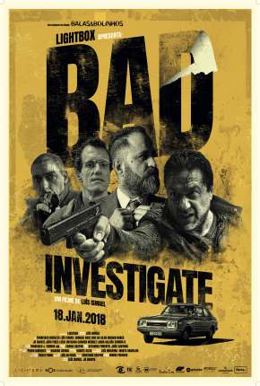 Bad Investigate - Legendado 2018