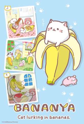 Bananya 2016