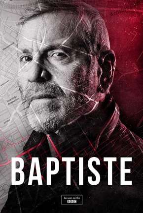 Baptiste - 1ª Temporada Completa 2019