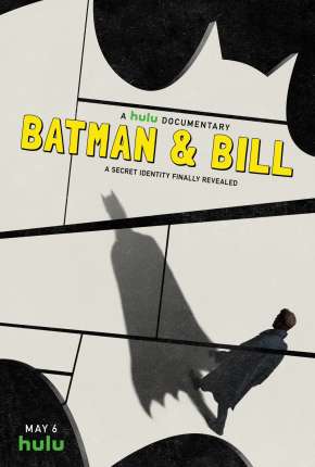 Batman e Bill - Legendado Torrent