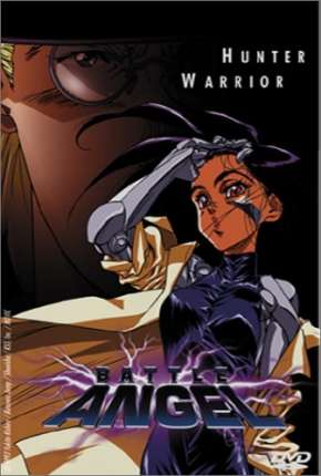 Battle Angel 1993