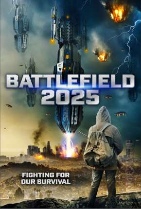 Battlefield 2025 - Legendado 2020