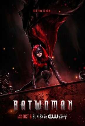 Batwoman - 1ª Temporada Torrent