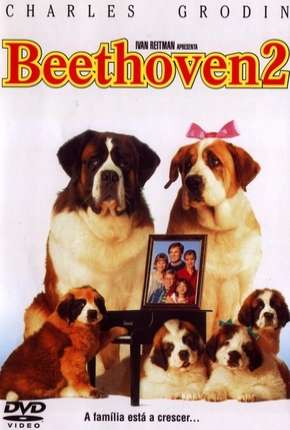 Beethoven 2 1993