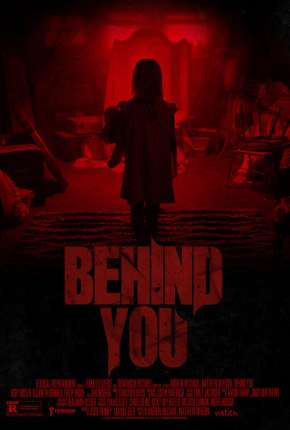 Behind You - Legendado 2020