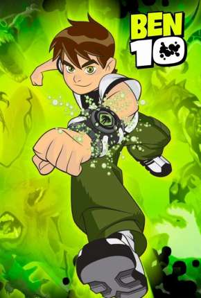 Ben 10 - Completo 2005