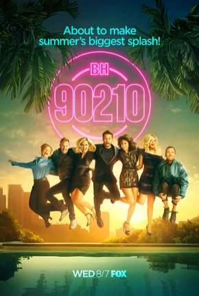 BH90210 - 1ª Temporada Legendada 2019