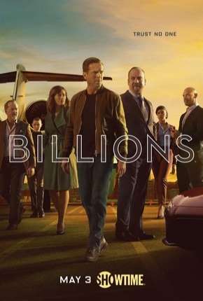 Billions - 5ª Temporada Legendada 2020