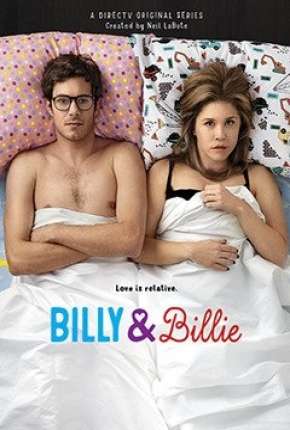 Billy e Billie - 1 Temporada Legendada 2015