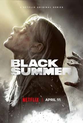 Black Summer - 1ª Temporada Completa 2020