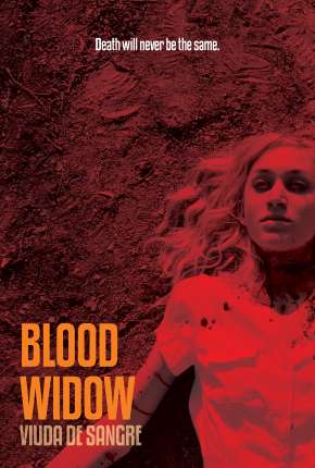 Blood Widow - Legendado 2020