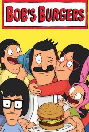 Bobs Burgers - 1ª Temporada 2011