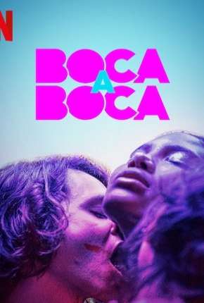 Boca a Boca - 1ª Temporada Completa Torrent