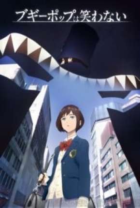 Boogiepop wa Warawanai 2019