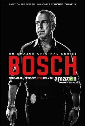 Bosch - 2ª Temporada 4K Torrent