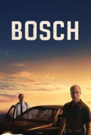 Bosch - 6ª Temporada Completa 2020