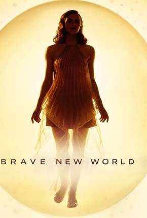 Brave New World - 1ª Temporada Completa Legendada 2020