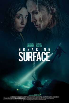 Breaking Surface - Legendado 2020