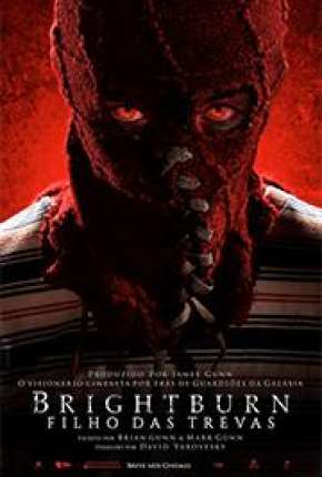 Brightburn - Filho das Trevas 2019