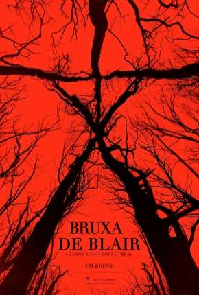 Bruxa de Blair - Blair Witch 2016