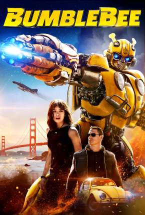 Bumblebee - IMAX 2019