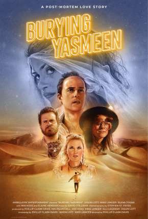 Burying Yasmeen - Legendado 2019