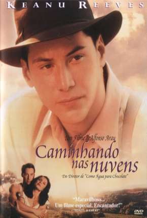 Caminhando nas Nuvens 1995