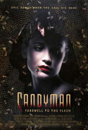 Candyman 2 - A Vingança 1995