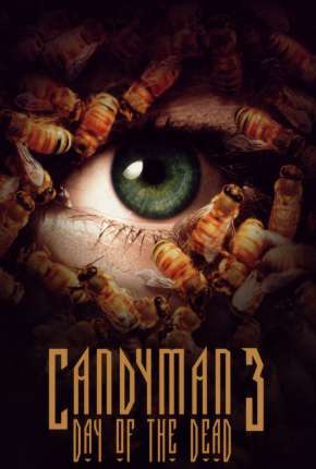 Candyman - Dia dos Mortos 1999