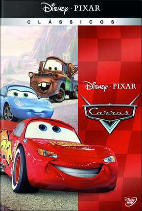 Carros - IMAX OPEN MATTE 2006