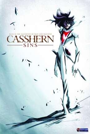 Casshern Sins - Legendado Torrent