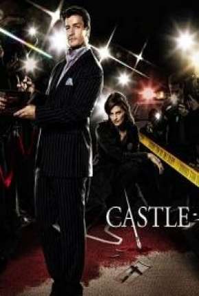 Castle - 2ª Temporada 2009