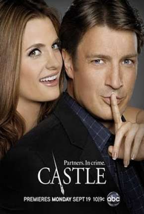 Castle - 4ª Temporada 2011