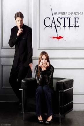 Castle - 6ª Temporada 2013