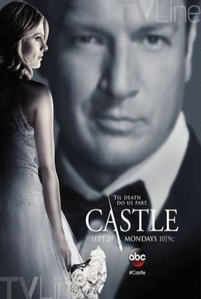 Castle - 7ª Temporada 2014